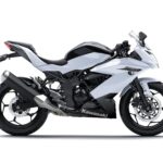 Kawasaki Ninja 250SL