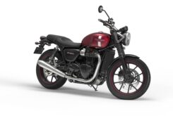 Triumph Street Twin 2016