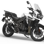 Prueba. KTM 1290 Super Adventure S 2017: Raza Aventura 14 Triumph Tiger Explorer XR