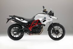BMW F 700 GS 2015