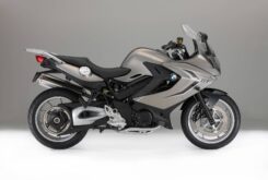BMW F 800 GT 2015