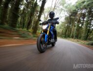 BMW G 310 R 2016 1