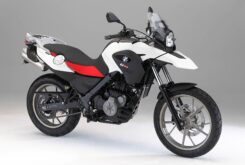 BMW G 650 GS 2015