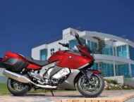 BMW K 1600 GT 2015 2 BMW K 1600 GT