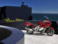 BMW K 1600 GT 2015 3 BMW K 1600 GT