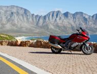 BMW K 1600 GT 2015 5 BMW K 1600 GT