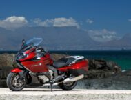 BMW K 1600 GT 2015 7 BMW K 1600 GT