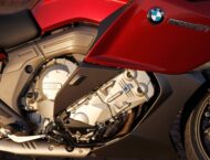 BMW K 1600 GT 2015 9 BMW K 1600 GT