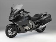 BMW K 1600 GT 2015 12 BMW K 1600 GT