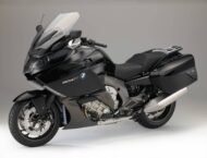 BMW K 1600 GT 2015 14 BMW K 1600 GT