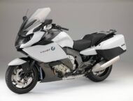 BMW K 1600 GT 2015 15 BMW K 1600 GT