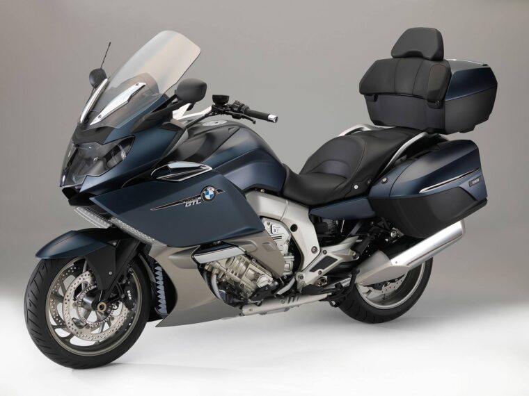 BMW K 1600 GT