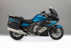 BMW K 1600 GT 2015
