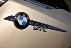 BMW K 1600 GTL