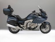 BMW K 1600 GTL 2015