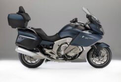 BMW K 1600 GTL 2015