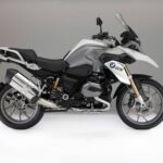 BMW R 1200 GS