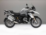 BMW R 1200 GS 2015