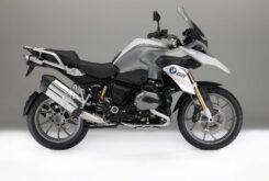 BMW R 1200 GS 2015
