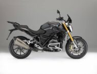 BMW R 1200 R 2015