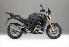 BMW R 1200 R 2015