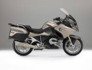BMW R 1200 RT 2015