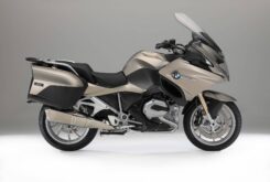 BMW R 1200 RT 2015