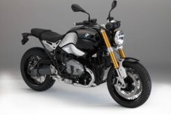 BMW R nineT 2016