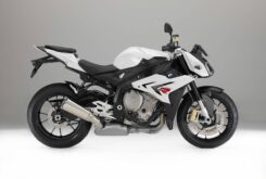 BMW S 1000 R 2015