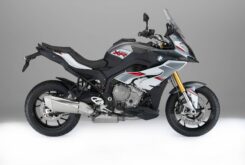 BMW S 1000 XR 2015