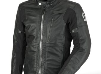 Chaqueta Scott Tourance