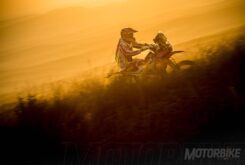 Dakar 2016 Recorrido 0