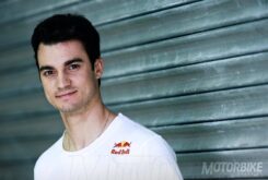 Dani Pedrosa