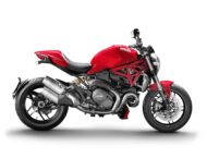 Ducati Monster 1200 2015