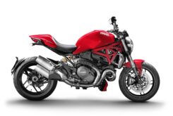 Ducati Monster 1200 2015