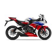 Honda CBR1000RR Fireblade 2015