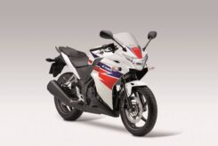Honda CBR250R 2015