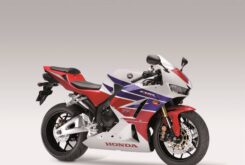 Honda CBR600RR 2015