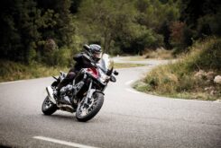 Honda Crosstourer 1200 2016