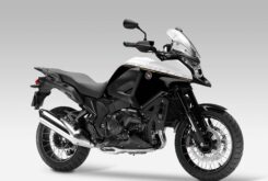 Honda Crosstourer 1200 2016