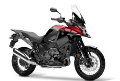 Honda VFR1200X Crosstourer 2016