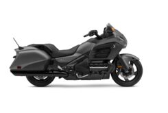Honda GL1800 Gold Wing F6B 2015