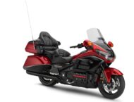 Honda GL1800 Gold Wing 2015