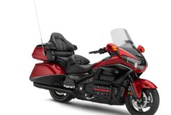 Honda GL1800 Gold Wing 2015