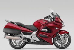 Honda ST1300 Pan-European