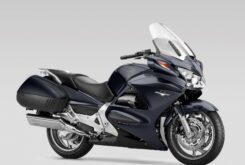 Honda ST1300 Pan-European