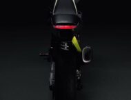 Husqvarna Vitpilen 701 10