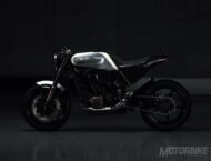 Husqvarna Vitpilen 701 3