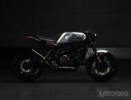 Husqvarna Vitpilen 701 4