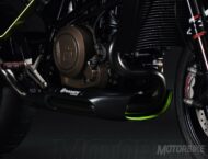 Husqvarna Vitpilen 701 6